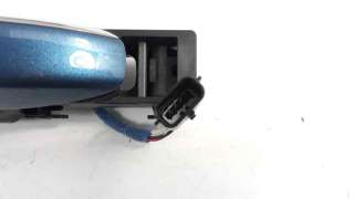 Recambio de maneta exterior delantera derecha para renault megane iv berlina 5p 2015- intens referencia OEM IAM 806068026R  