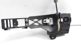 Recambio de maneta exterior delantera izquierda para renault megane iv berlina 5p 2015- intens referencia OEM IAM 806079016R  