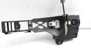 Recambio de maneta exterior delantera izquierda para renault megane iv berlina 5p 2015- intens referencia OEM IAM 806079016R  