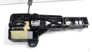 Recambio de maneta exterior delantera izquierda para renault megane iv berlina 5p 2015- intens referencia OEM IAM 806079016R  