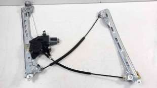 Recambio de elevalunas delantero izquierdo para renault megane iv berlina 5p 2015- intens referencia OEM IAM 807215959R  