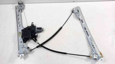 Recambio de elevalunas delantero izquierdo para renault megane iv berlina 5p 2015- intens referencia OEM IAM 807215959R  