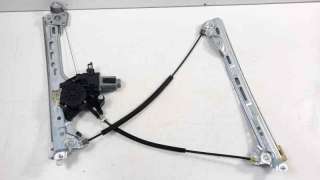 Recambio de elevalunas delantero izquierdo para renault megane iv berlina 5p 2015- intens referencia OEM IAM 807215959R  