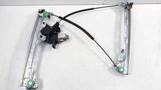 Recambio de elevalunas delantero izquierdo para renault megane iv berlina 5p 2015- intens referencia OEM IAM 807215959R  