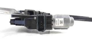 Recambio de elevalunas delantero izquierdo para renault megane iv berlina 5p 2015- intens referencia OEM IAM 807215959R  