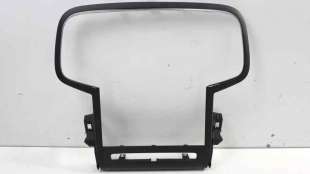 Recambio de moldura para renault megane iv berlina 5p 2015- intens referencia OEM IAM   