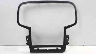 Recambio de moldura para renault megane iv berlina 5p 2015- intens referencia OEM IAM   