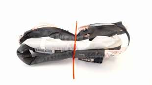 Recambio de airbag cortina delantero izquierdo para citroën c4 grand picasso 2006-2013 cool referencia OEM IAM 9654115280  