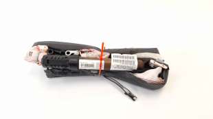 Recambio de airbag cortina delantero derecho para citroën c4 grand picasso 2006-2013 cool referencia OEM IAM 9654114980  