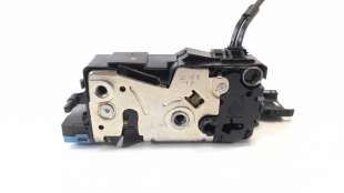 Recambio de cerradura puerta trasera derecha para citroën c4 grand picasso 2006-2013 cool referencia OEM IAM 9138J8  