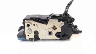 Recambio de cerradura puerta trasera derecha para citroën c4 grand picasso 2006-2013 cool referencia OEM IAM 9138J8  