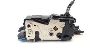 Recambio de cerradura puerta trasera derecha para citroën c4 grand picasso 2006-2013 cool referencia OEM IAM 9138J8  