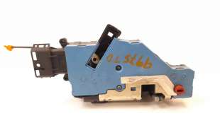 Recambio de cerradura puerta trasera derecha para citroën c4 grand picasso 2006-2013 cool referencia OEM IAM 9138J8   2