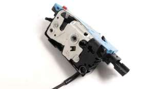 Recambio de cerradura puerta trasera izquierda para citroën c4 grand picasso 2006-2013 cool referencia OEM IAM 9137H1  