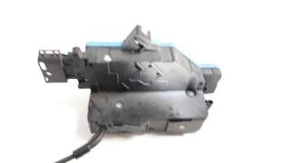 Recambio de cerradura puerta trasera izquierda para citroën c4 grand picasso 2006-2013 cool referencia OEM IAM 9137H1  