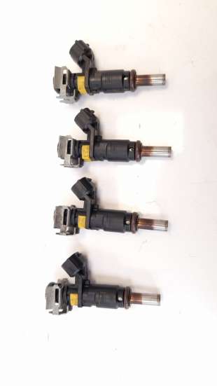 Recambio de inyector para citroën c4 grand picasso 2006-2013 cool referencia OEM IAM 752817680  