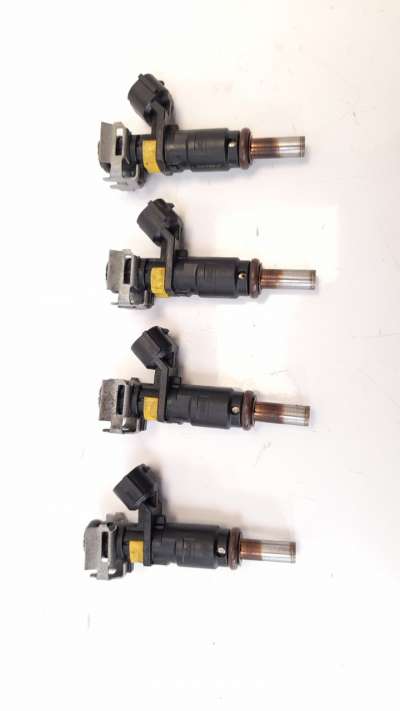 Recambio de inyector para citroën c4 grand picasso 2006-2013 cool referencia OEM IAM 752817680  