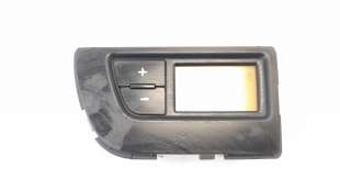 Recambio de mando climatizador para citroën c4 grand picasso 2006-2013 cool referencia OEM IAM 9650868877  