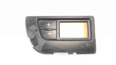 Recambio de mando climatizador para citroën c4 grand picasso 2006-2013 cool referencia OEM IAM 9650868877  