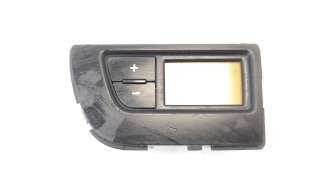 Recambio de mando climatizador para citroën c4 grand picasso 2006-2013 cool referencia OEM IAM 9650868877  