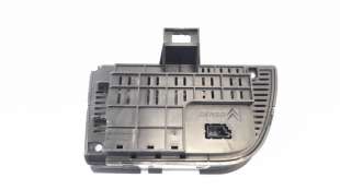Recambio de mando climatizador para citroën c4 grand picasso 2006-2013 cool referencia OEM IAM 9650868877   2