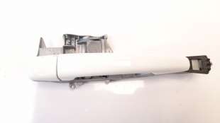 Recambio de maneta exterior delantera derecha para citroën c4 grand picasso 2006-2013 cool referencia OEM IAM 9680788580  