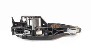 Recambio de maneta exterior trasera izquierda para citroën c4 grand picasso 2006-2013 cool referencia OEM IAM 9675341680   2