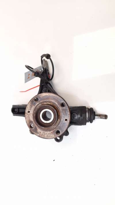 Recambio de mangueta delantera izquierda para citroën c4 grand picasso 2006-2013 cool referencia OEM IAM 364696  