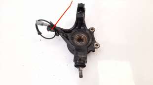 Recambio de mangueta delantera izquierda para citroën c4 grand picasso 2006-2013 cool referencia OEM IAM 364696   2