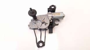 Recambio de motor limpia trasero para citroën c4 grand picasso 2006-2013 cool referencia OEM IAM 9646803180 0390201807 