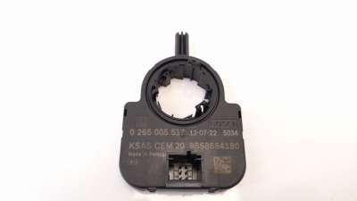 Recambio de sensor para citroën c4 grand picasso 2006-2013 cool referencia OEM IAM 9658684180 0265005517 