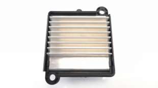 Recambio de resistencia calefaccion para citroën c4 grand picasso 2006-2013 cool referencia OEM IAM A43000700  