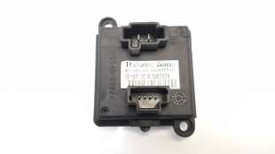 Recambio de resistencia calefaccion para citroën c4 grand picasso 2006-2013 cool referencia OEM IAM A43000700   2