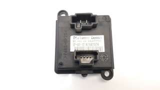 Recambio de resistencia calefaccion para citroën c4 grand picasso 2006-2013 cool referencia OEM IAM A43000700  