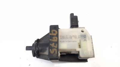 Recambio de tapa exterior combustible para citroën c4 grand picasso 2006-2013 cool referencia OEM IAM 9658236780  