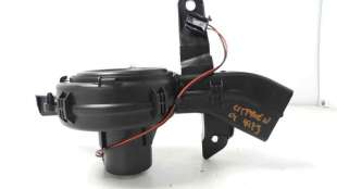 Recambio de ventilador calefaccion para citroën c4 grand picasso 2006-2013 cool referencia OEM IAM 173510000  