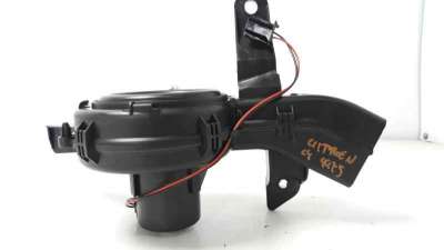 Recambio de ventilador calefaccion para citroën c4 grand picasso 2006-2013 cool referencia OEM IAM 173510000  