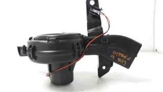 Recambio de ventilador calefaccion para citroën c4 grand picasso 2006-2013 cool referencia OEM IAM 173510000  