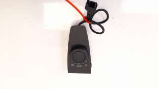 Recambio de mando climatizador para citroën c4 grand picasso 2006-2013 cool referencia OEM IAM 9659796877  