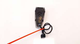 Recambio de mando climatizador para citroën c4 grand picasso 2006-2013 cool referencia OEM IAM 9659796877   2