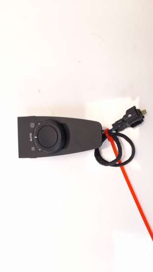 Recambio de mando climatizador para citroën c4 grand picasso 2006-2013 cool referencia OEM IAM 9659796877  