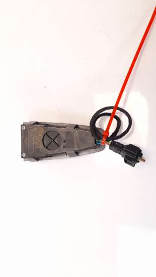 Recambio de mando climatizador para citroën c4 grand picasso 2006-2013 cool referencia OEM IAM 9659796877   2