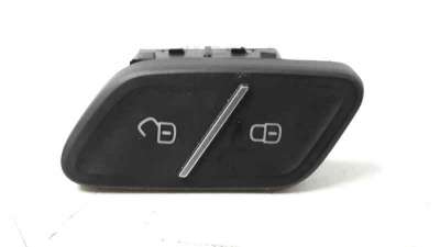 Recambio de interruptor para volkswagen polo (6c1) 2014-2017 advance bluemotion referencia OEM IAM 6C1962125B  