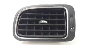 Recambio de rejilla aireadora para volkswagen polo (6c1) 2014-2017 advance bluemotion referencia OEM IAM 6C0819703  