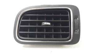 Recambio de rejilla aireadora para volkswagen polo (6c1) 2014-2017 advance bluemotion referencia OEM IAM 6C0819703  