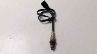 Recambio de sonda lambda para volkswagen polo (6c1) 2014-2017 advance bluemotion referencia OEM IAM 04E906262BJ 0258030129 