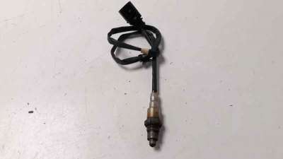 Recambio de sonda lambda para volkswagen polo (6c1) 2014-2017 advance bluemotion referencia OEM IAM 04E906262BJ 0258030129 