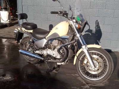 Recambio de motor completo para guzzi nevada 2005-2007 nevada 750 referencia OEM IAM LT  