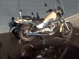 Recambio de transmision central para guzzi nevada 2005-2007 nevada 750 referencia OEM IAM GU23328081  