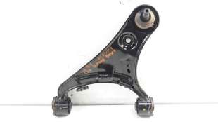 Recambio de brazo suspension superior delantero derecho para land rover discovery 4 2009-2016 tdv6 se referencia OEM IAM LR01413 2